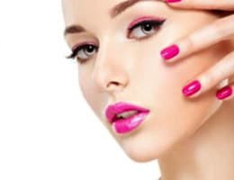 Le maquillage chez Sun Palace Strasbourg